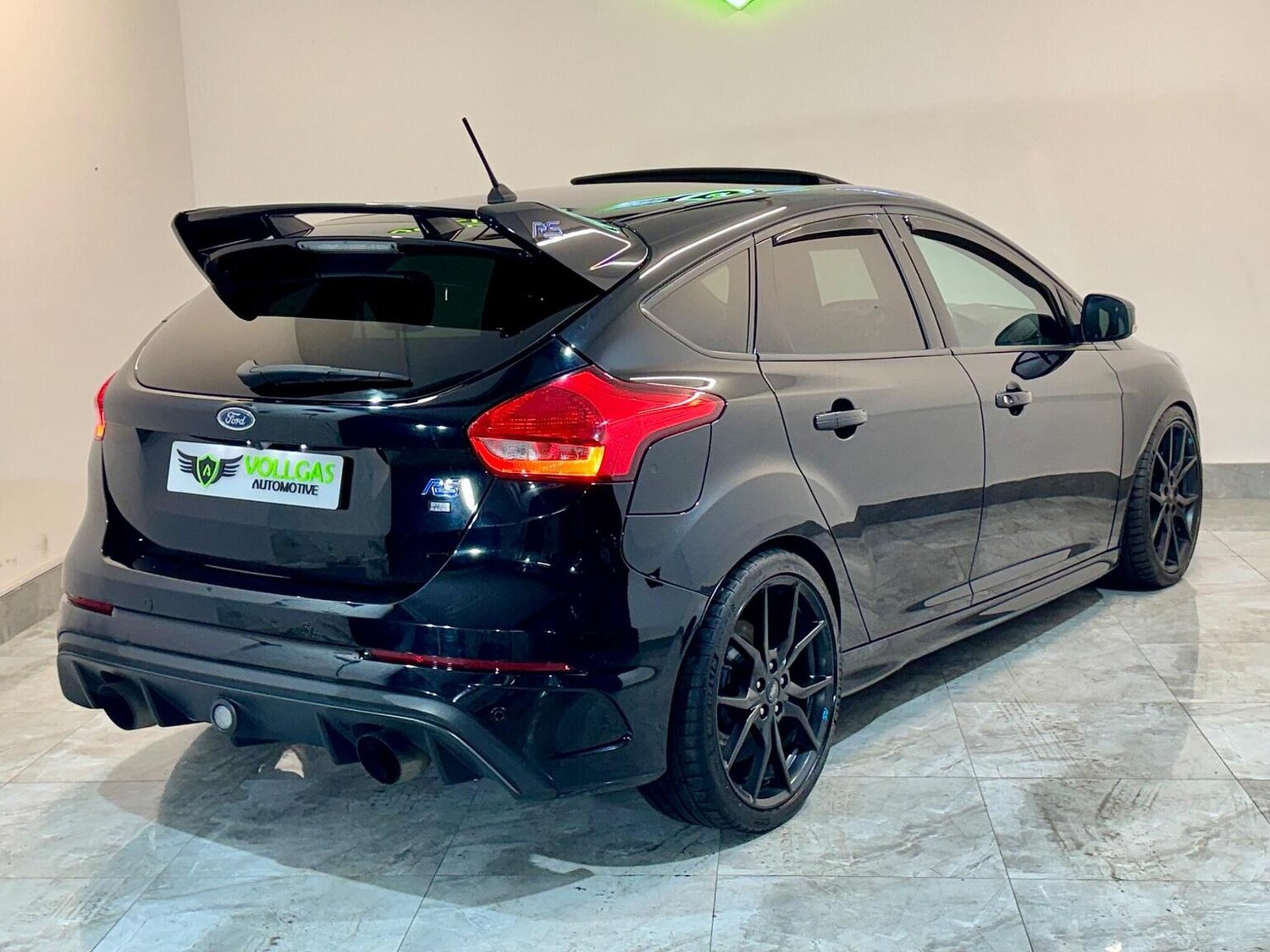 Used Ford Focus 2017 for sale - 77901269: Photo 18