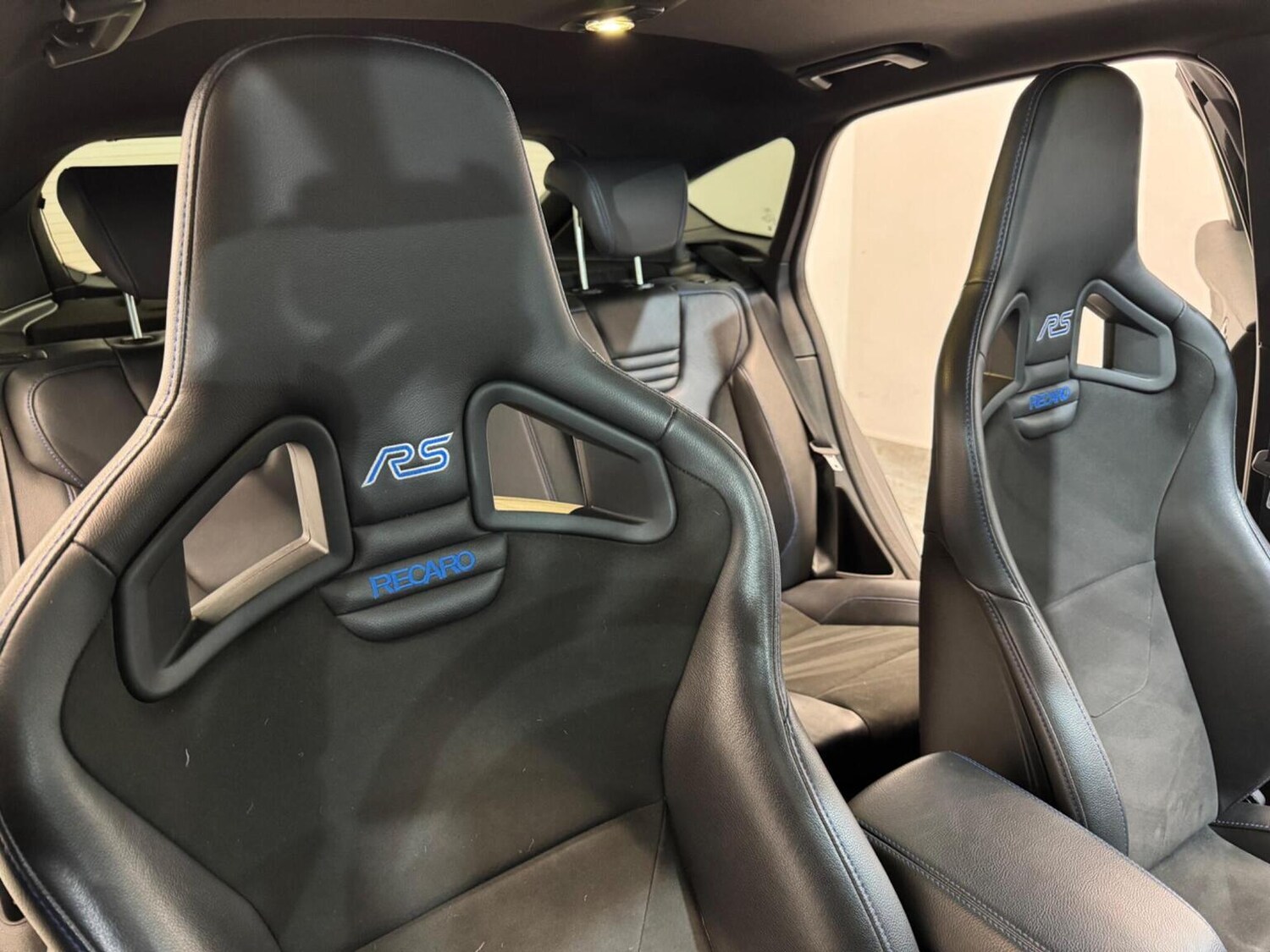 Used Ford Focus 2017 for sale - 77901269: Photo 19