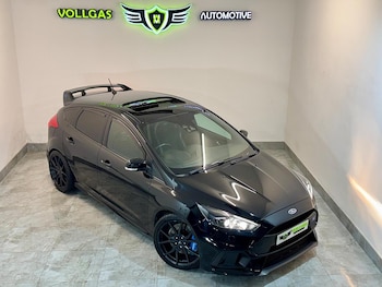 Used Ford Focus 2017 for sale - 77901269: Photo