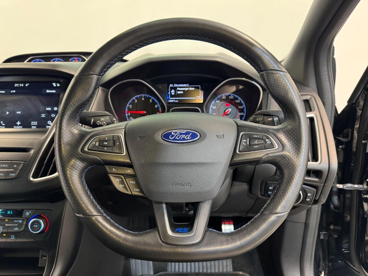 Used Ford Focus 2017 for sale - 77901269: Photo 21