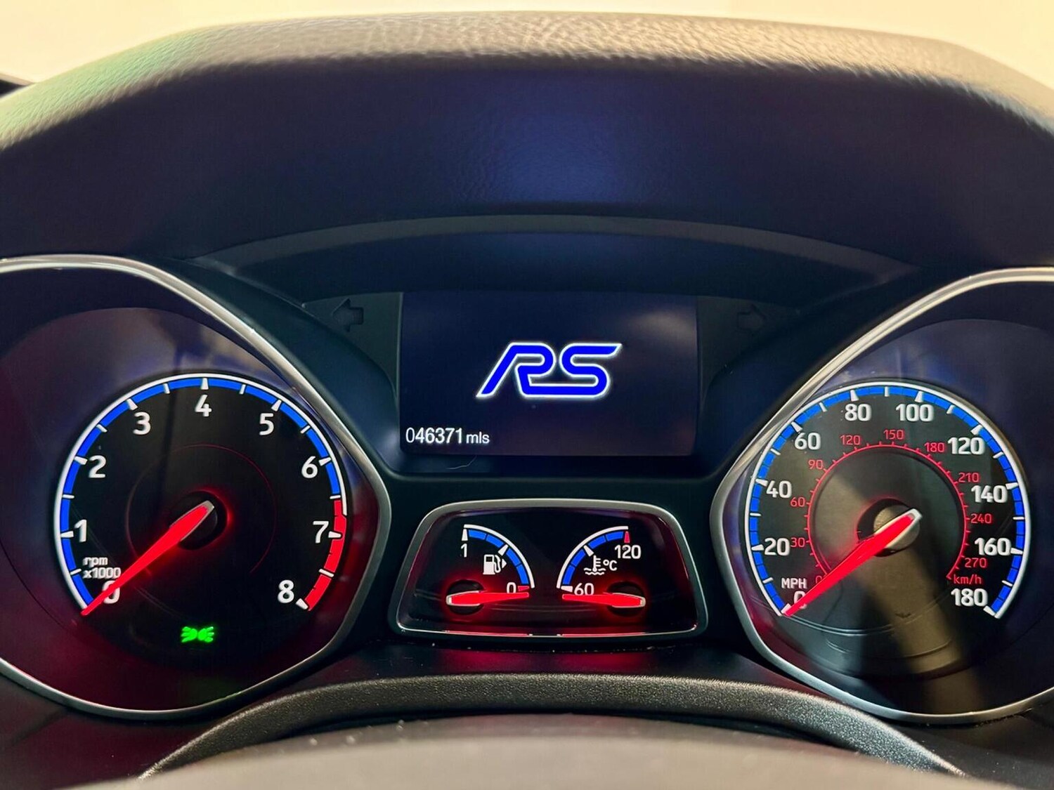 Used Ford Focus 2017 for sale - 77901269: Photo 23