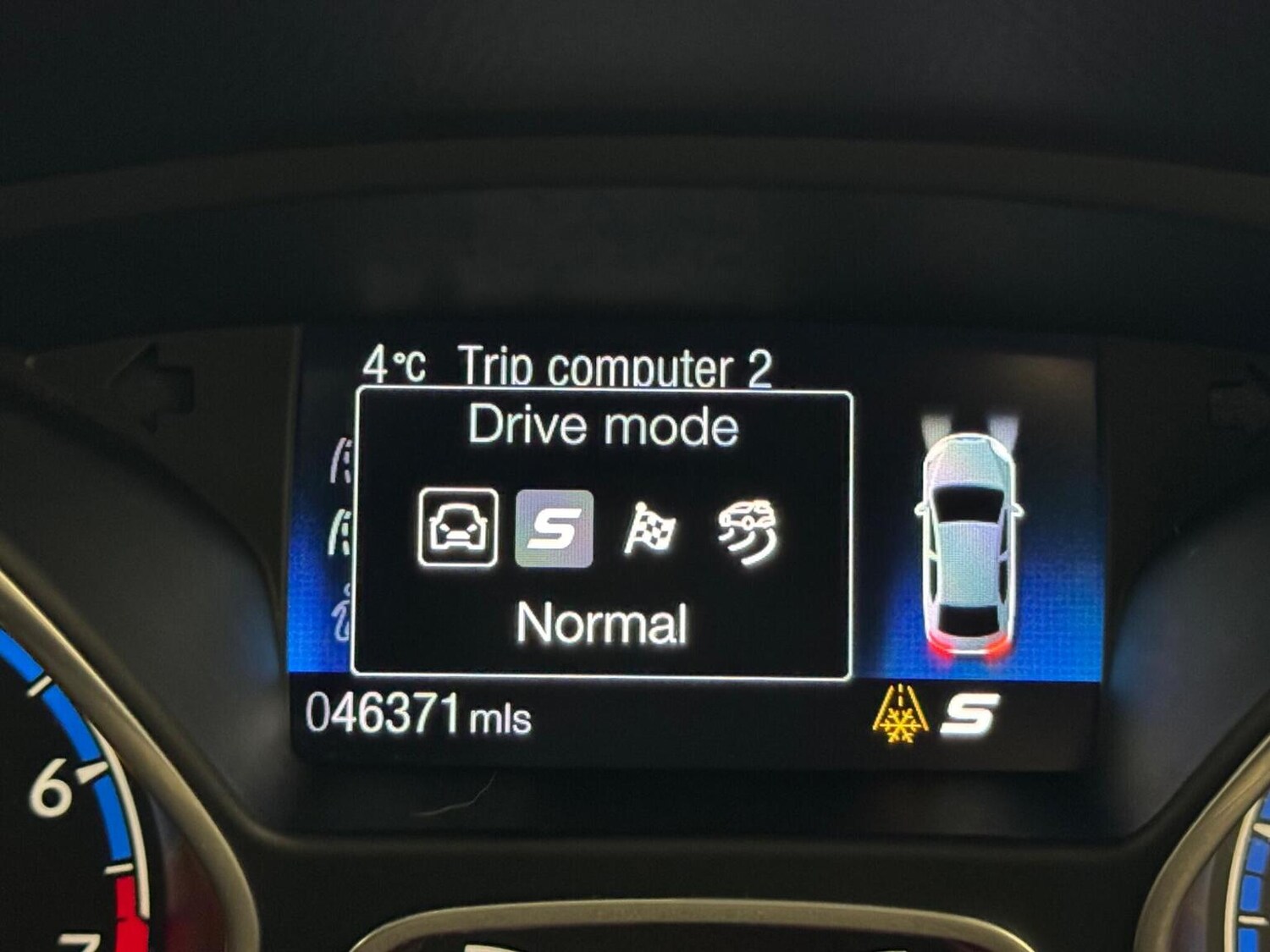 Used Ford Focus 2017 for sale - 77901269: Photo 24