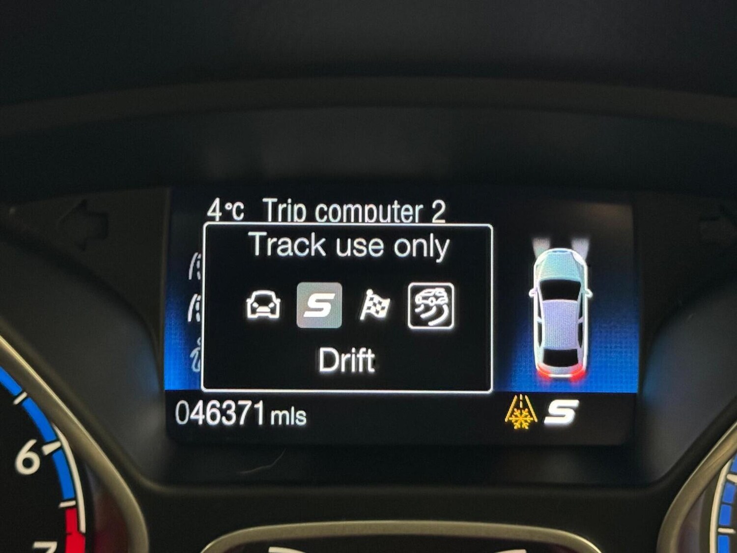 Used Ford Focus 2017 for sale - 77901269: Photo 25