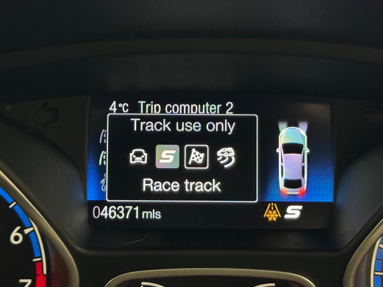 Used Ford Focus 2017 for sale - 77901269: Photo 26