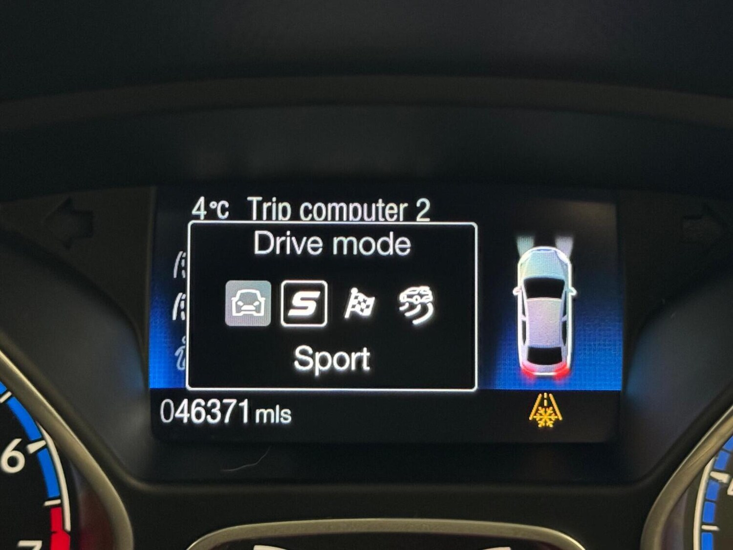 Used Ford Focus 2017 for sale - 77901269: Photo 27