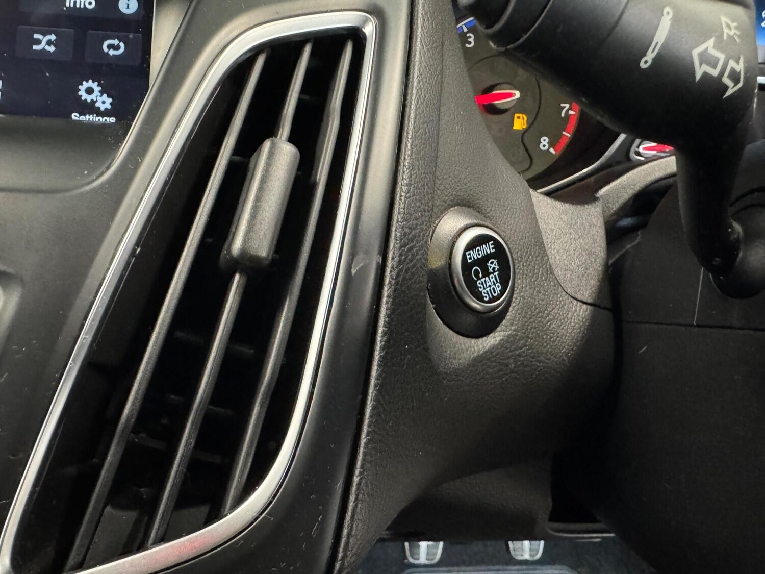 Used Ford Focus 2017 for sale - 77901269: Photo 28