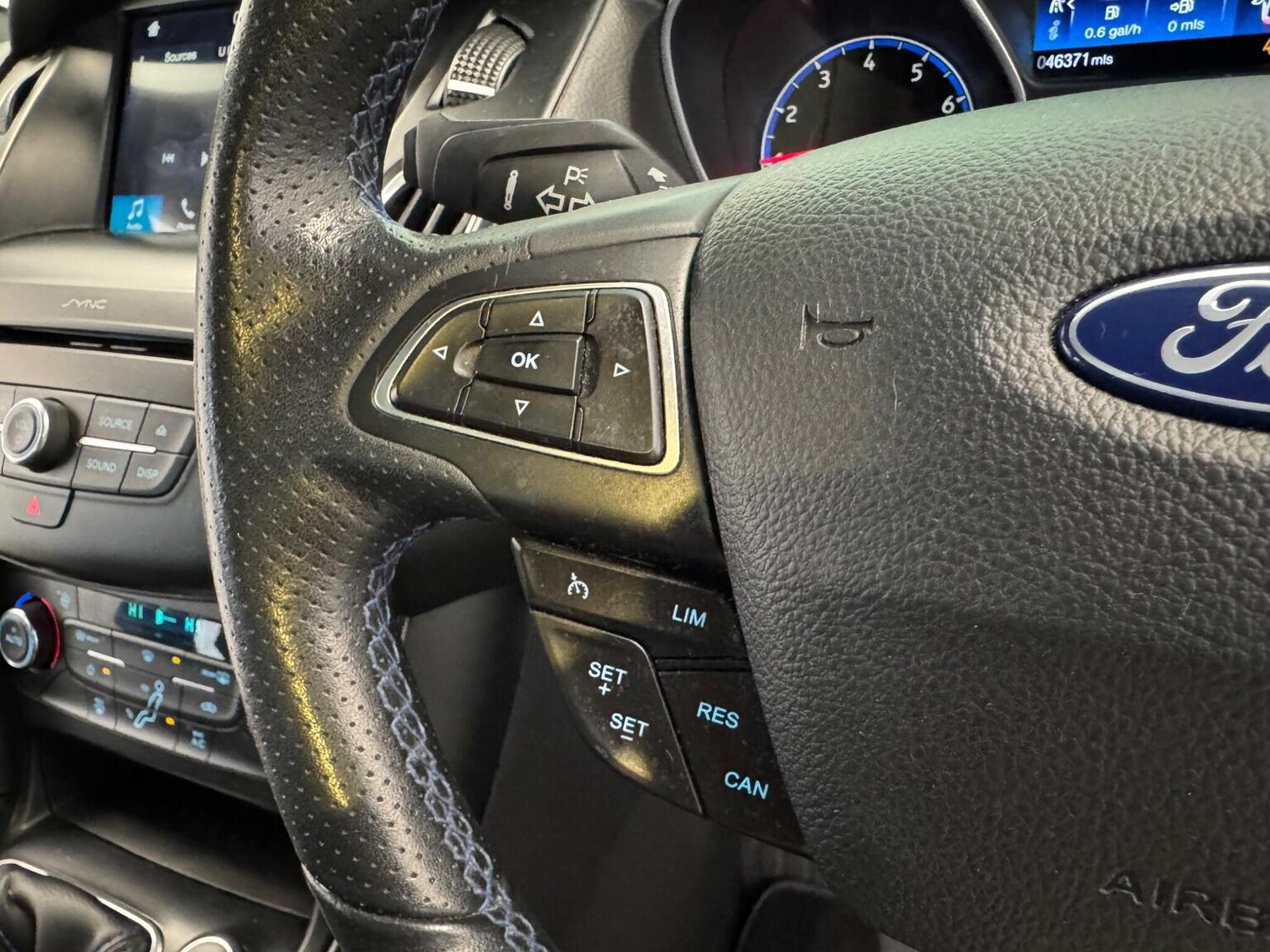 Used Ford Focus 2017 for sale - 77901269: Photo 29