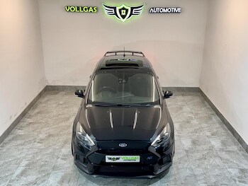 Used Ford Focus 2017 for sale - 77901269: Photo