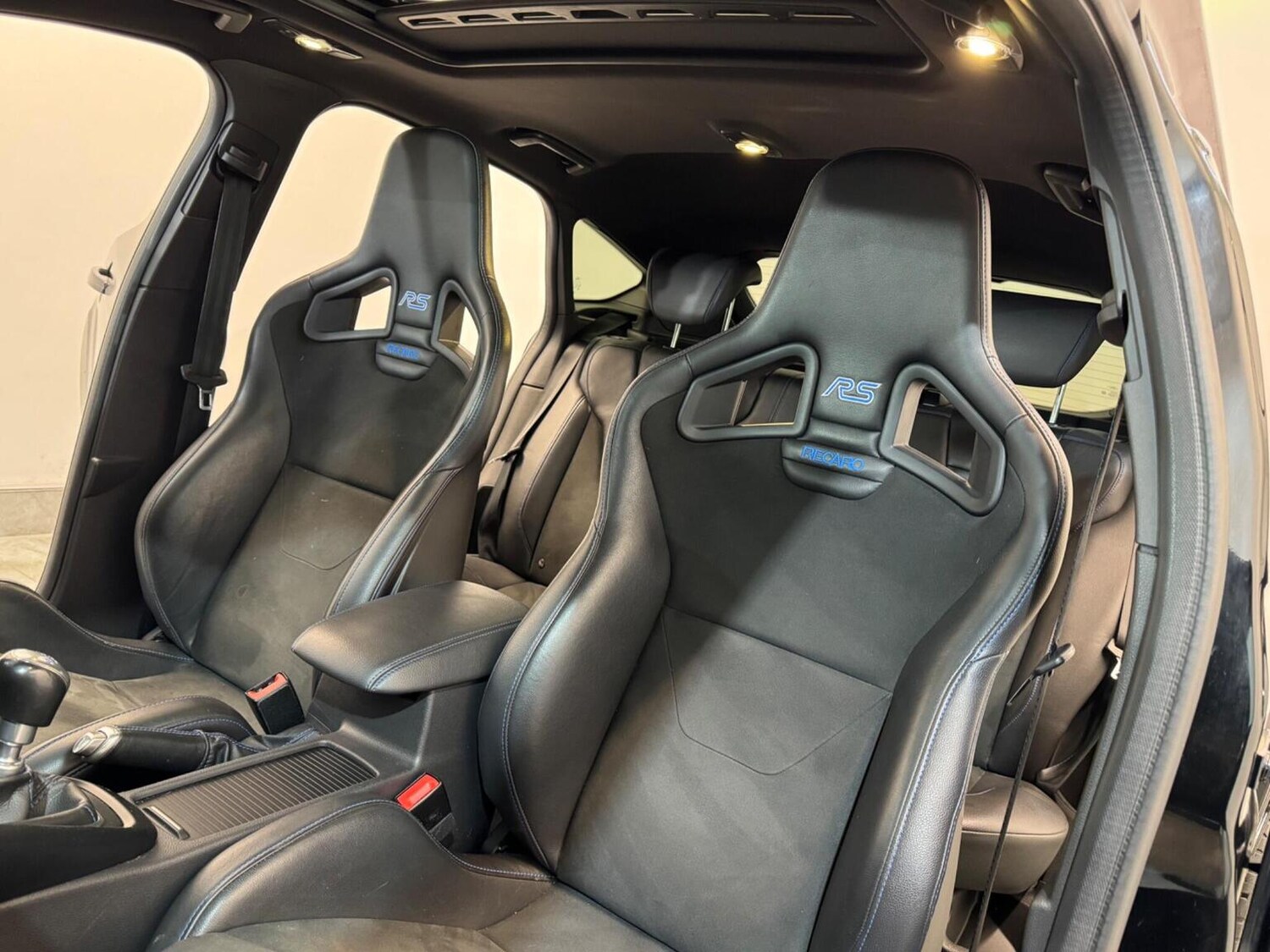 Used Ford Focus 2017 for sale - 77901269: Photo 30