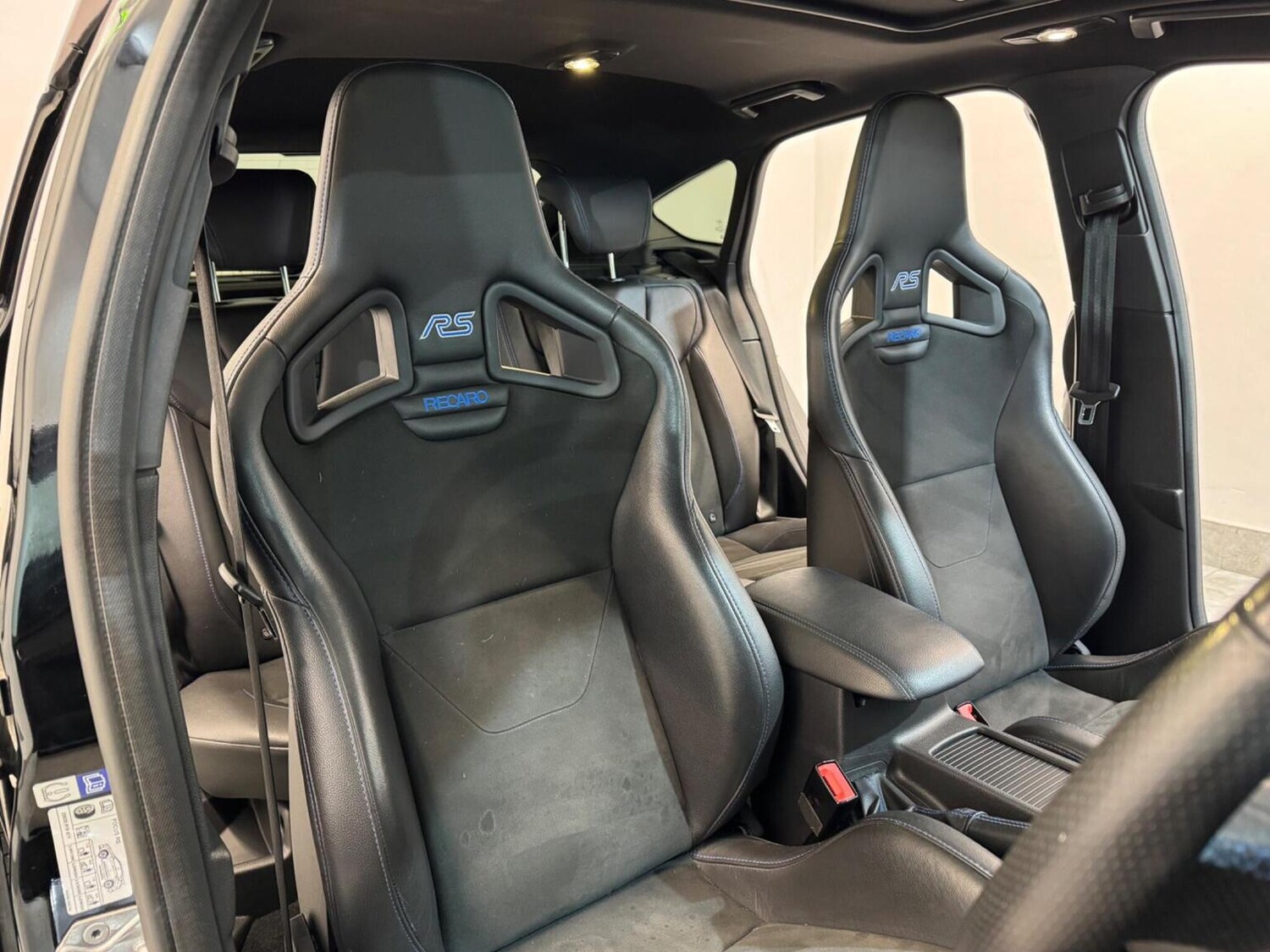 Used Ford Focus 2017 for sale - 77901269: Photo 31