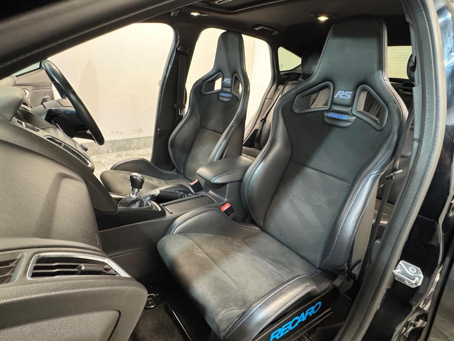 Used Ford Focus 2017 for sale - 77901269: Photo 32