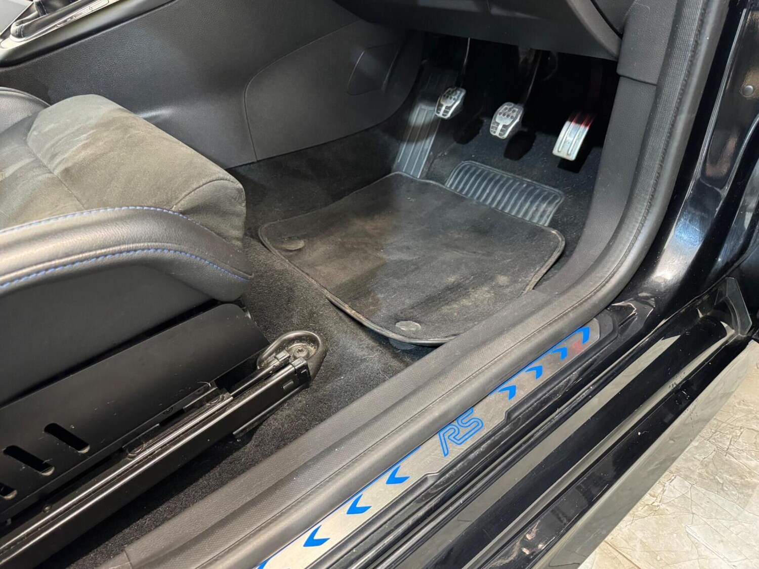 Used Ford Focus 2017 for sale - 77901269: Photo 38