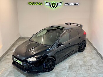 Used Ford Focus 2017 for sale - 77901269: Photo