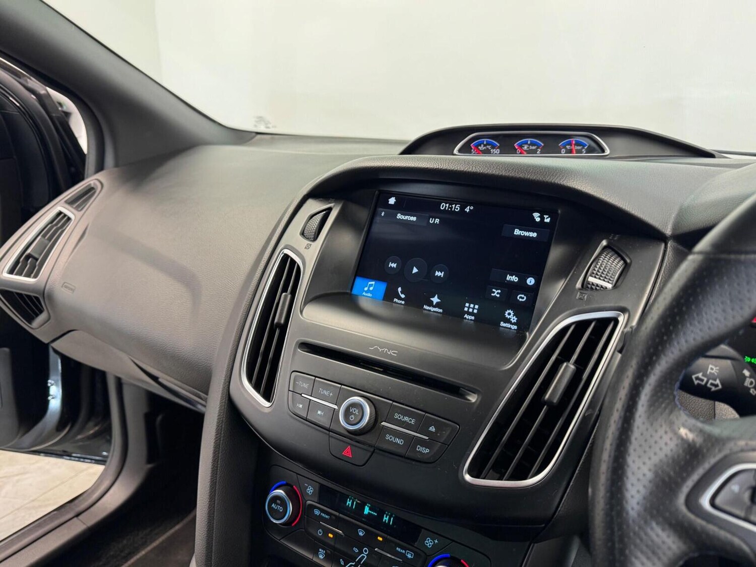 Used Ford Focus 2017 for sale - 77901269: Photo 41