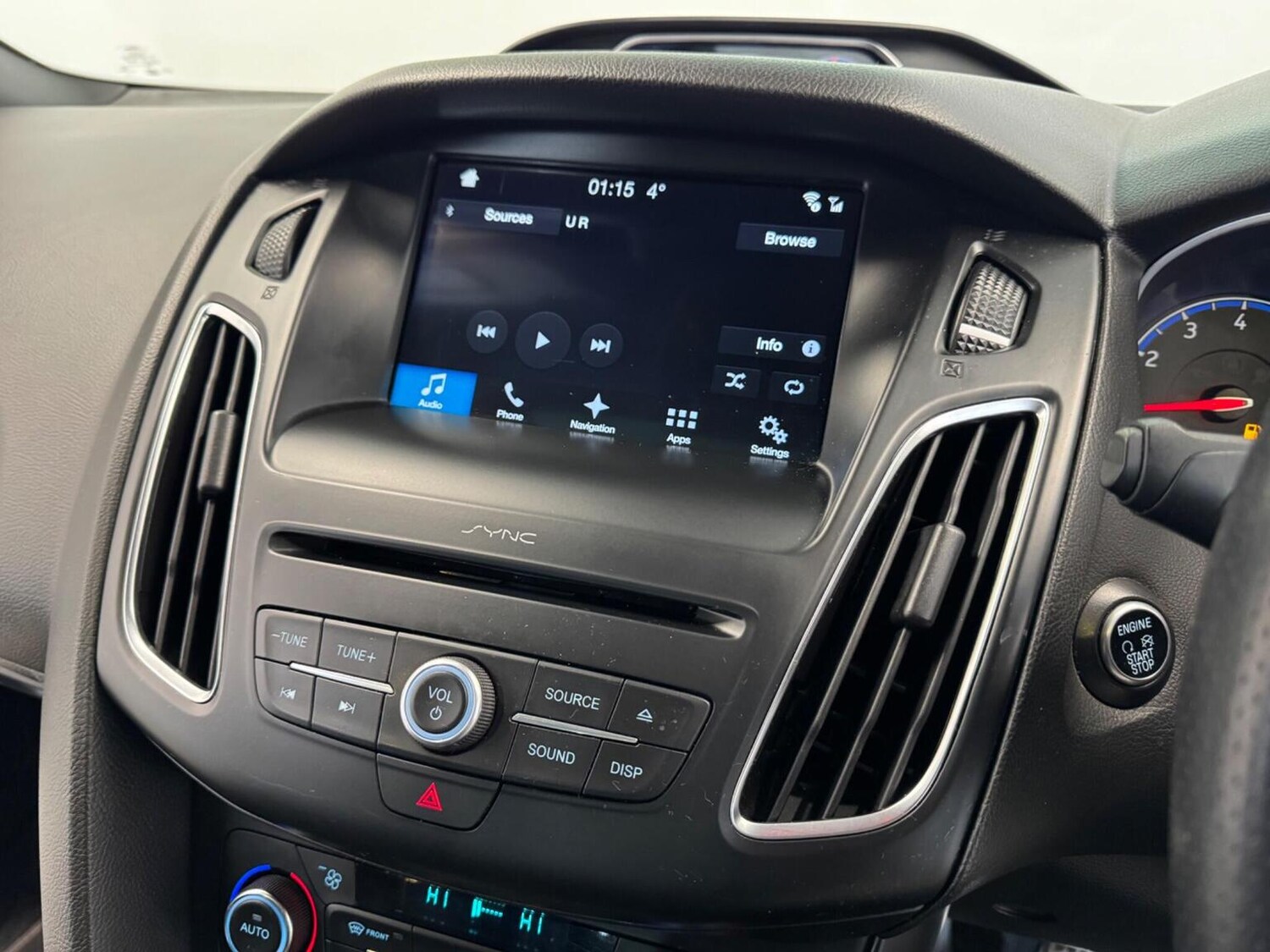 Used Ford Focus 2017 for sale - 77901269: Photo 42