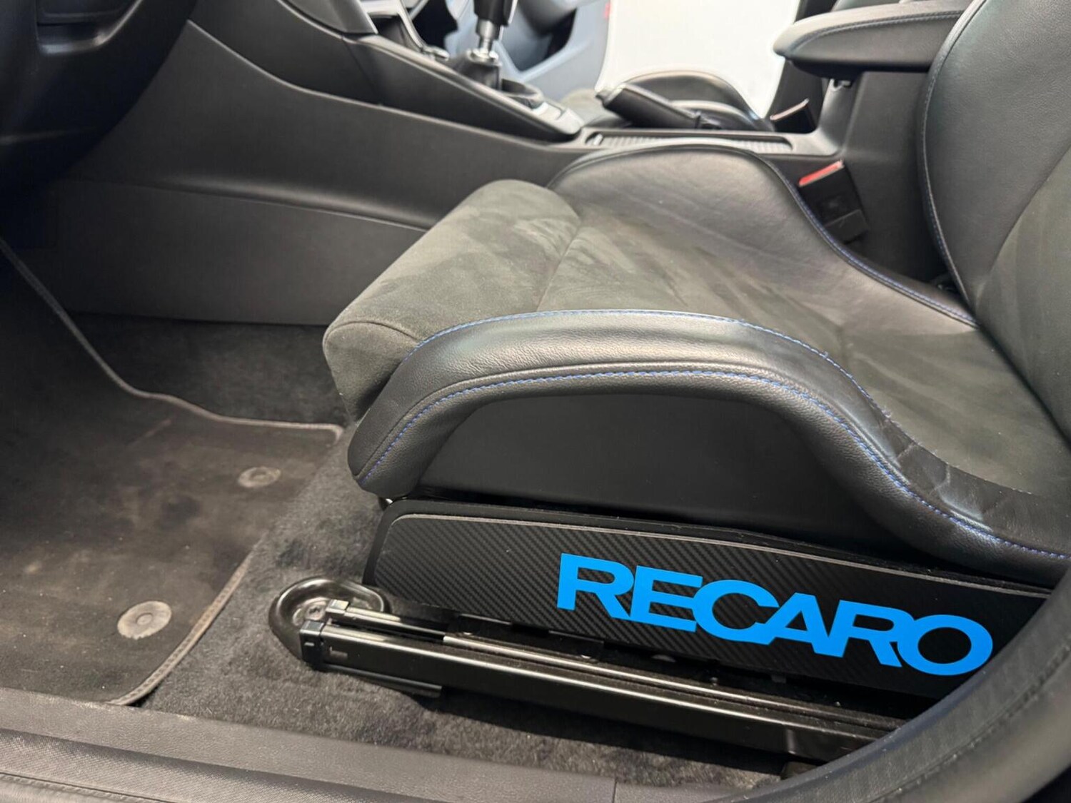 Used Ford Focus 2017 for sale - 77901269: Photo 44