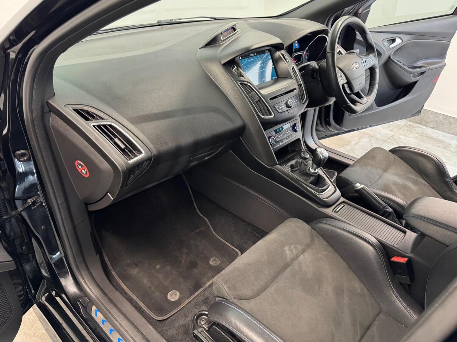 Used Ford Focus 2017 for sale - 77901269: Photo 45