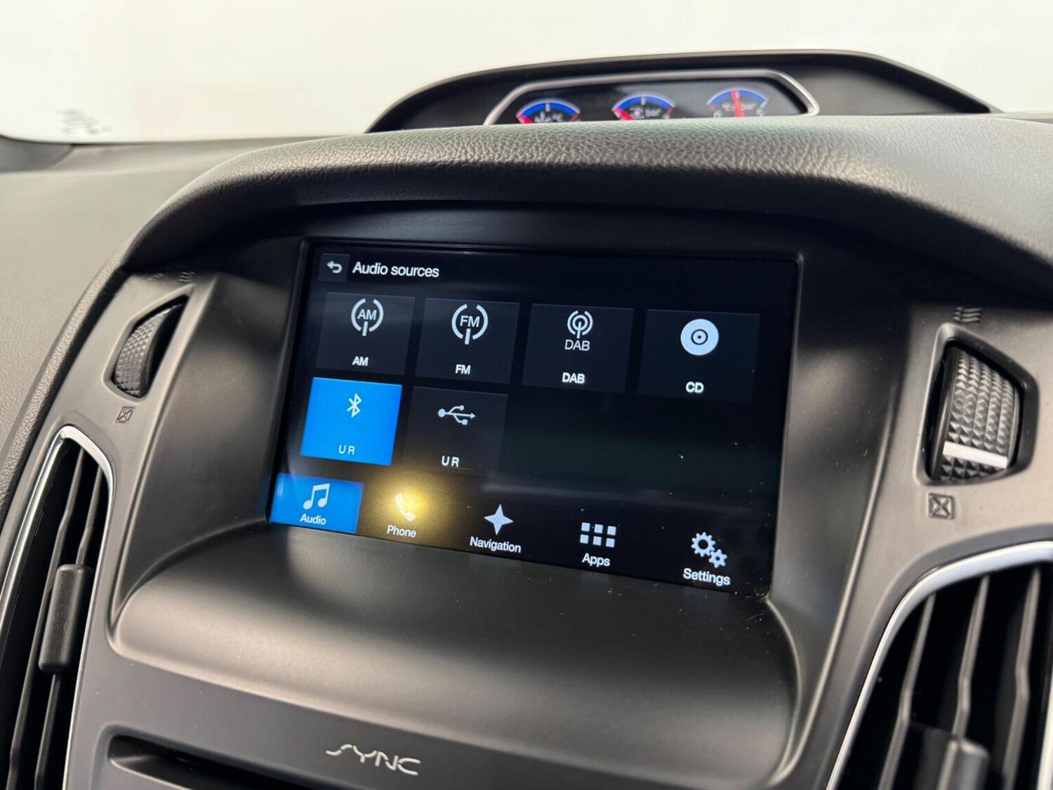 Used Ford Focus 2017 for sale - 77901269: Photo 47