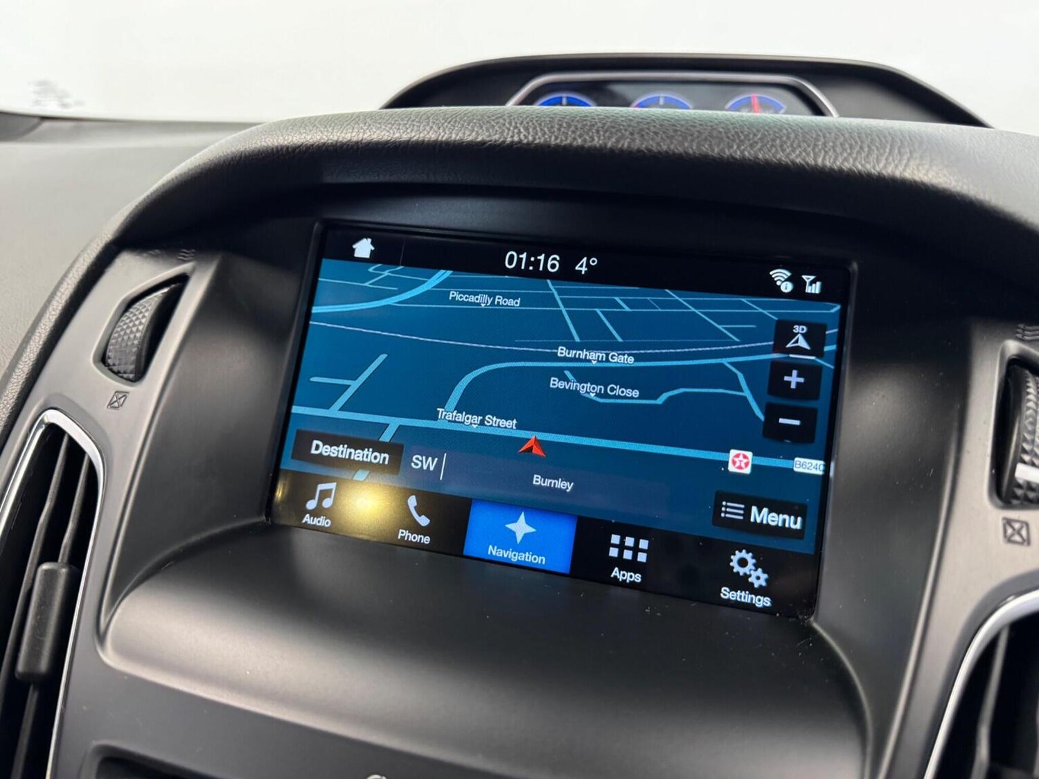 Used Ford Focus 2017 for sale - 77901269: Photo 48