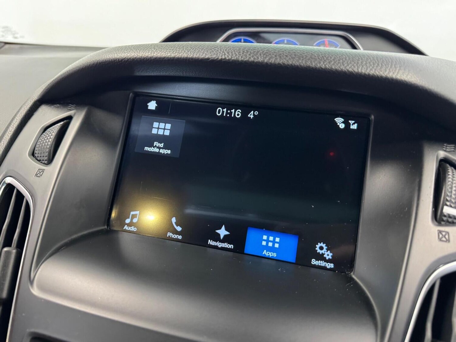 Used Ford Focus 2017 for sale - 77901269: Photo 49