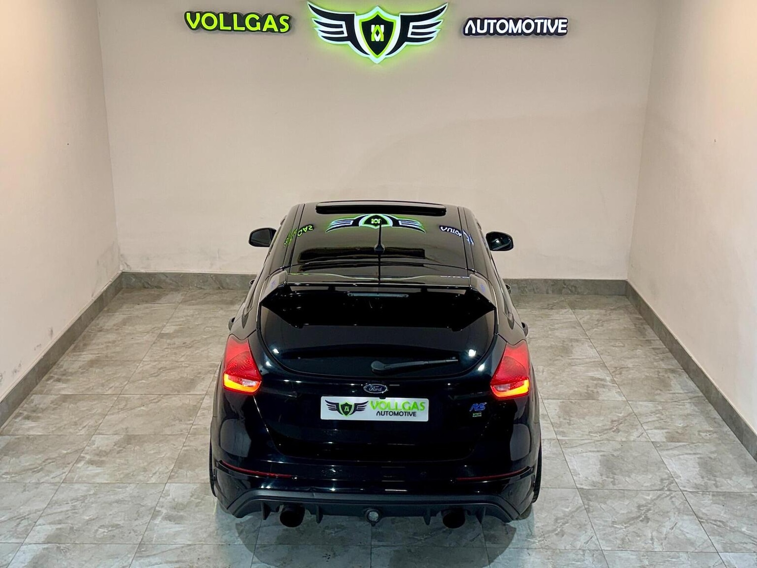 Used Ford Focus 2017 for sale - 77901269: Photo 5