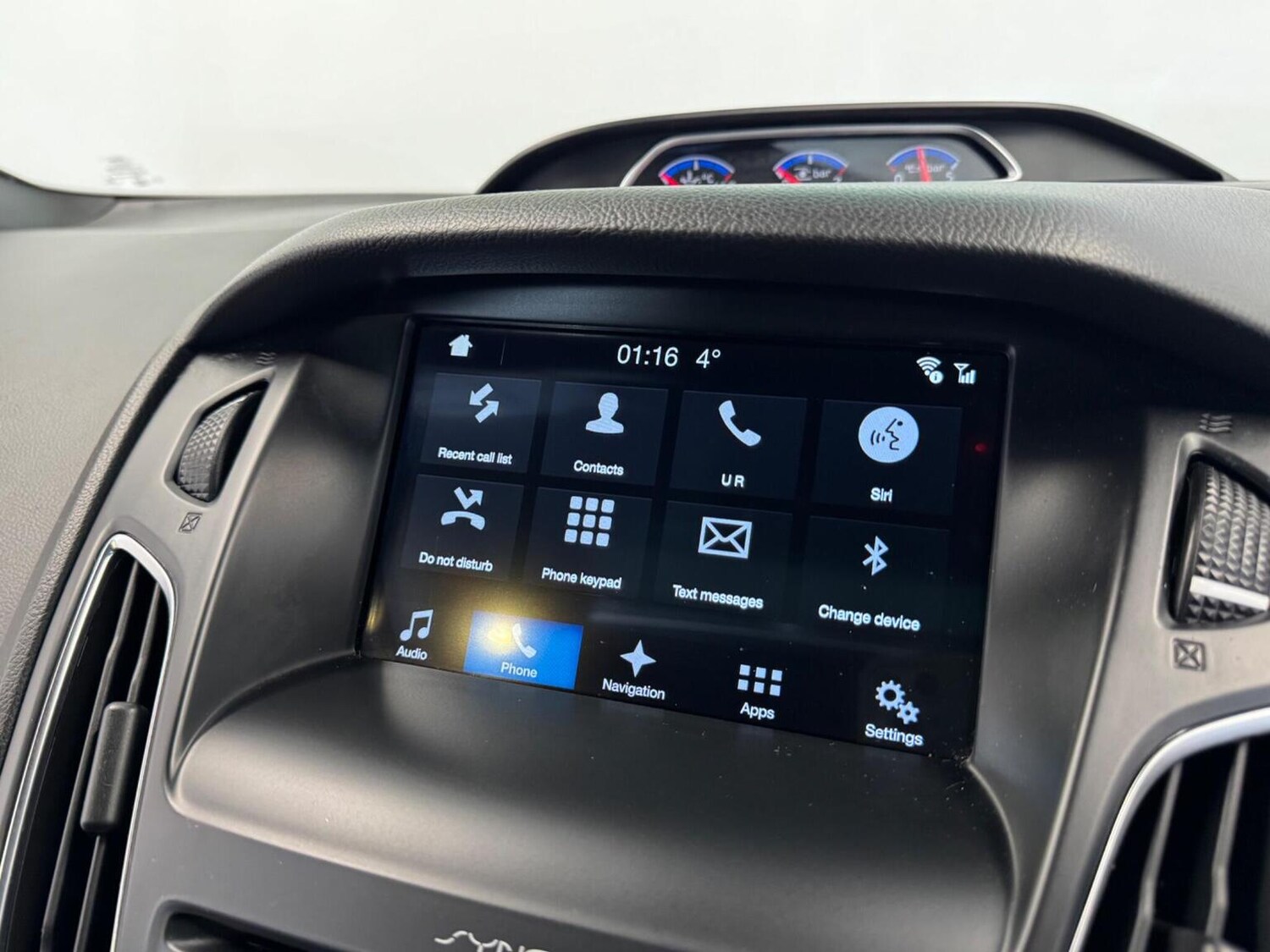 Used Ford Focus 2017 for sale - 77901269: Photo 50