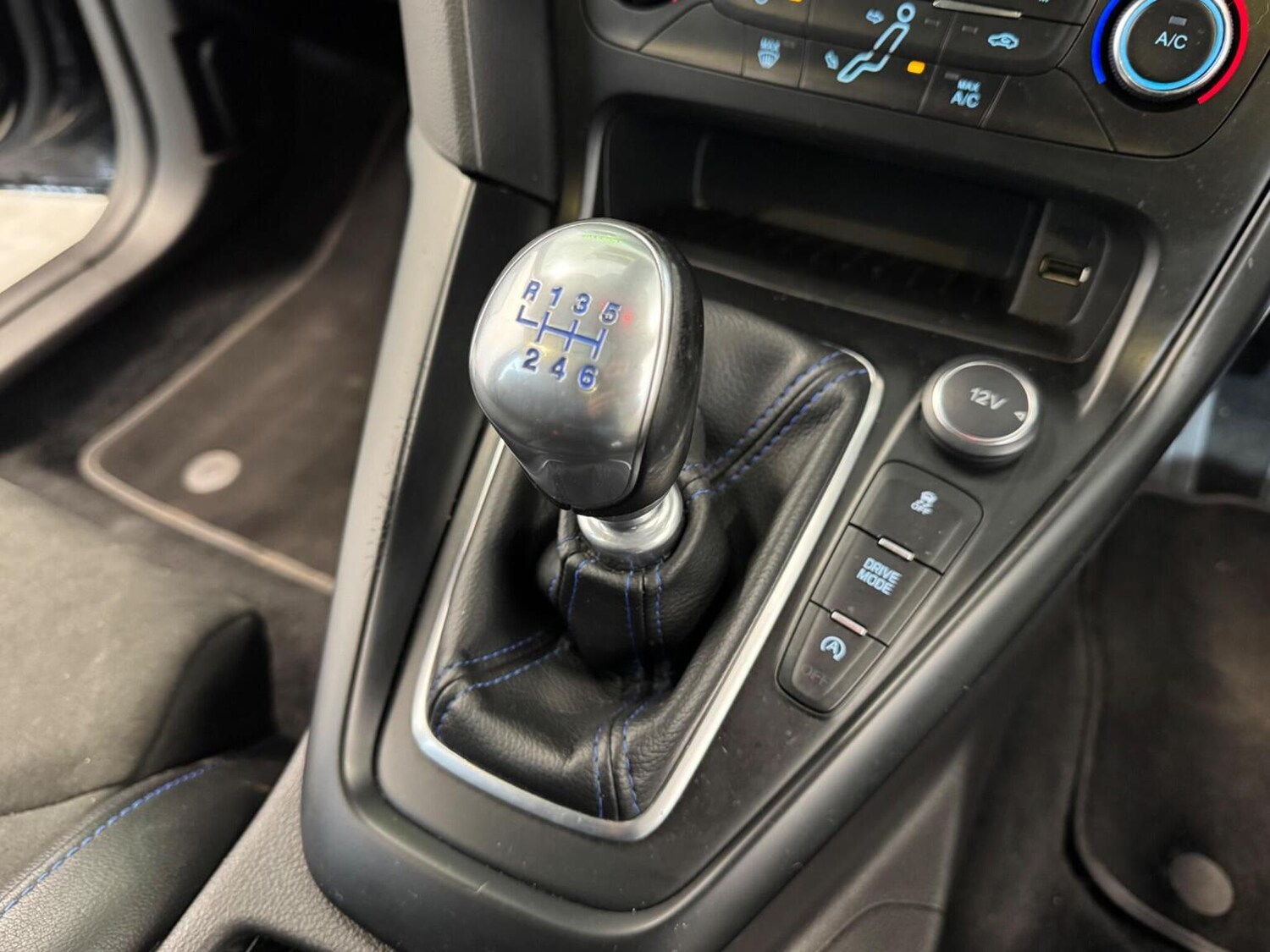 Used Ford Focus 2017 for sale - 77901269: Photo 51