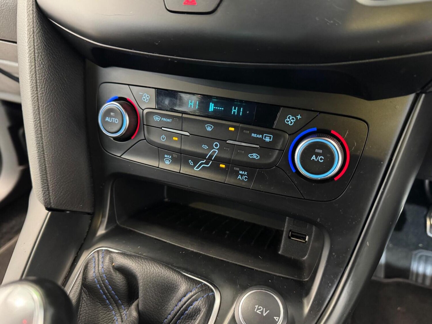 Used Ford Focus 2017 for sale - 77901269: Photo 52