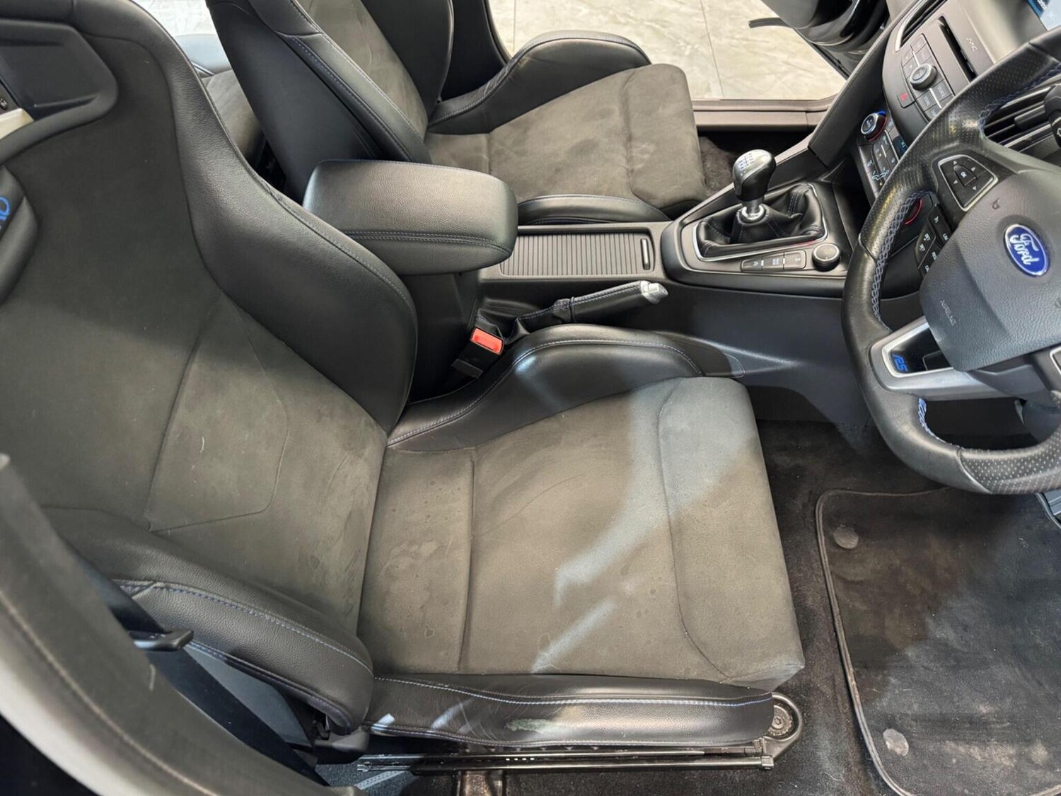 Used Ford Focus 2017 for sale - 77901269: Photo 54