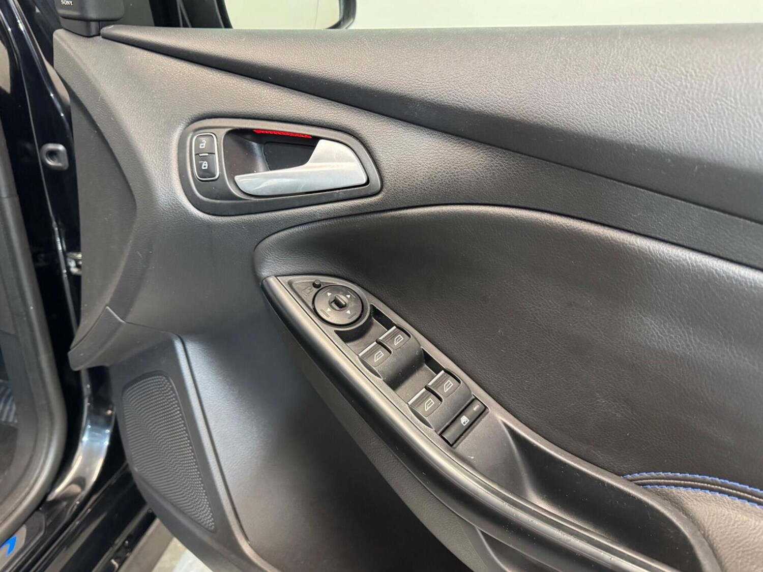 Used Ford Focus 2017 for sale - 77901269: Photo 55