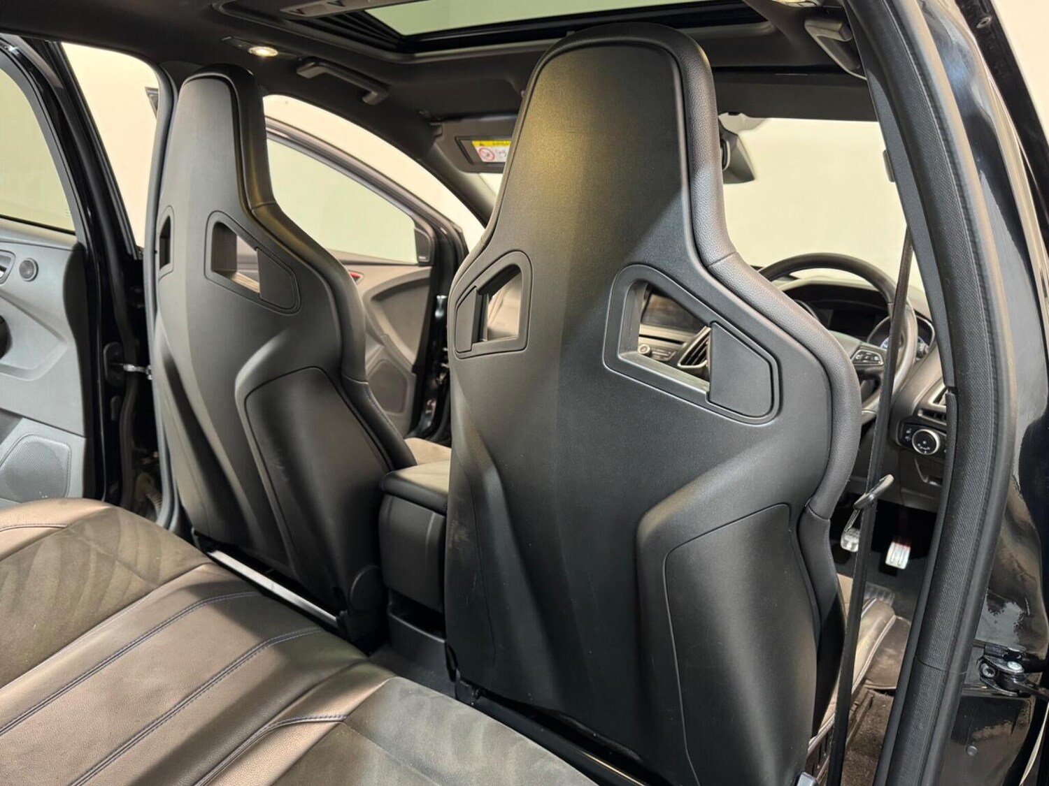 Used Ford Focus 2017 for sale - 77901269: Photo 56