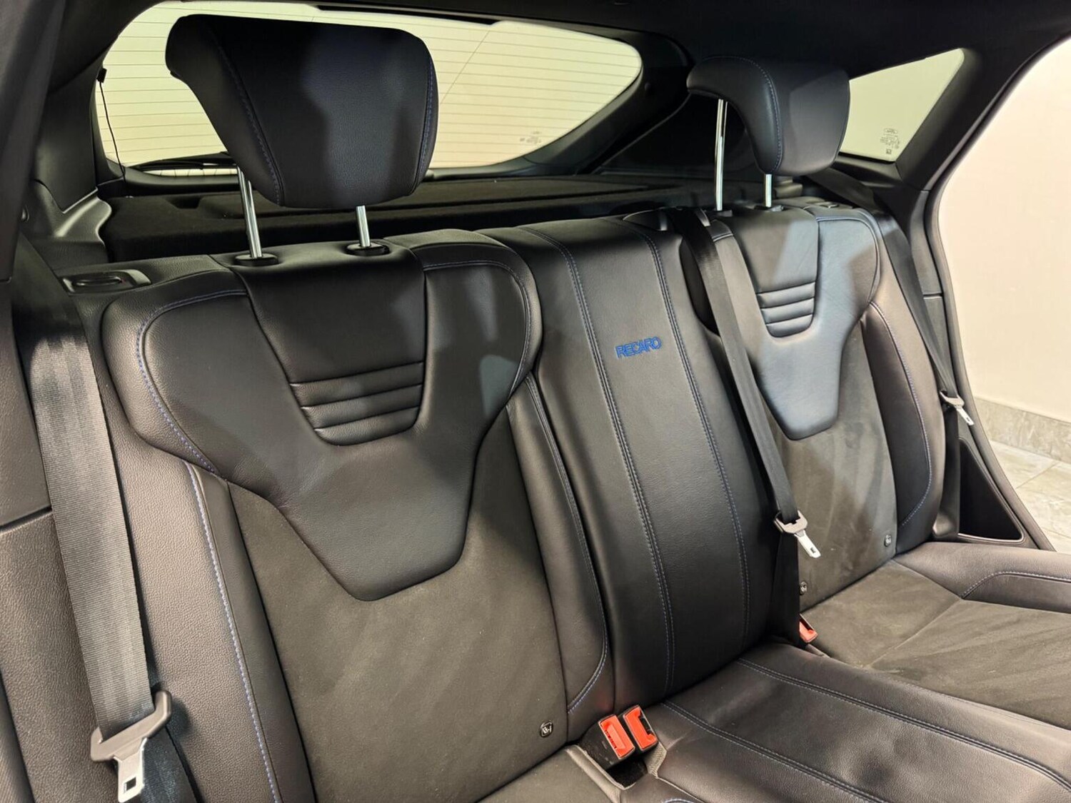 Used Ford Focus 2017 for sale - 77901269: Photo 58