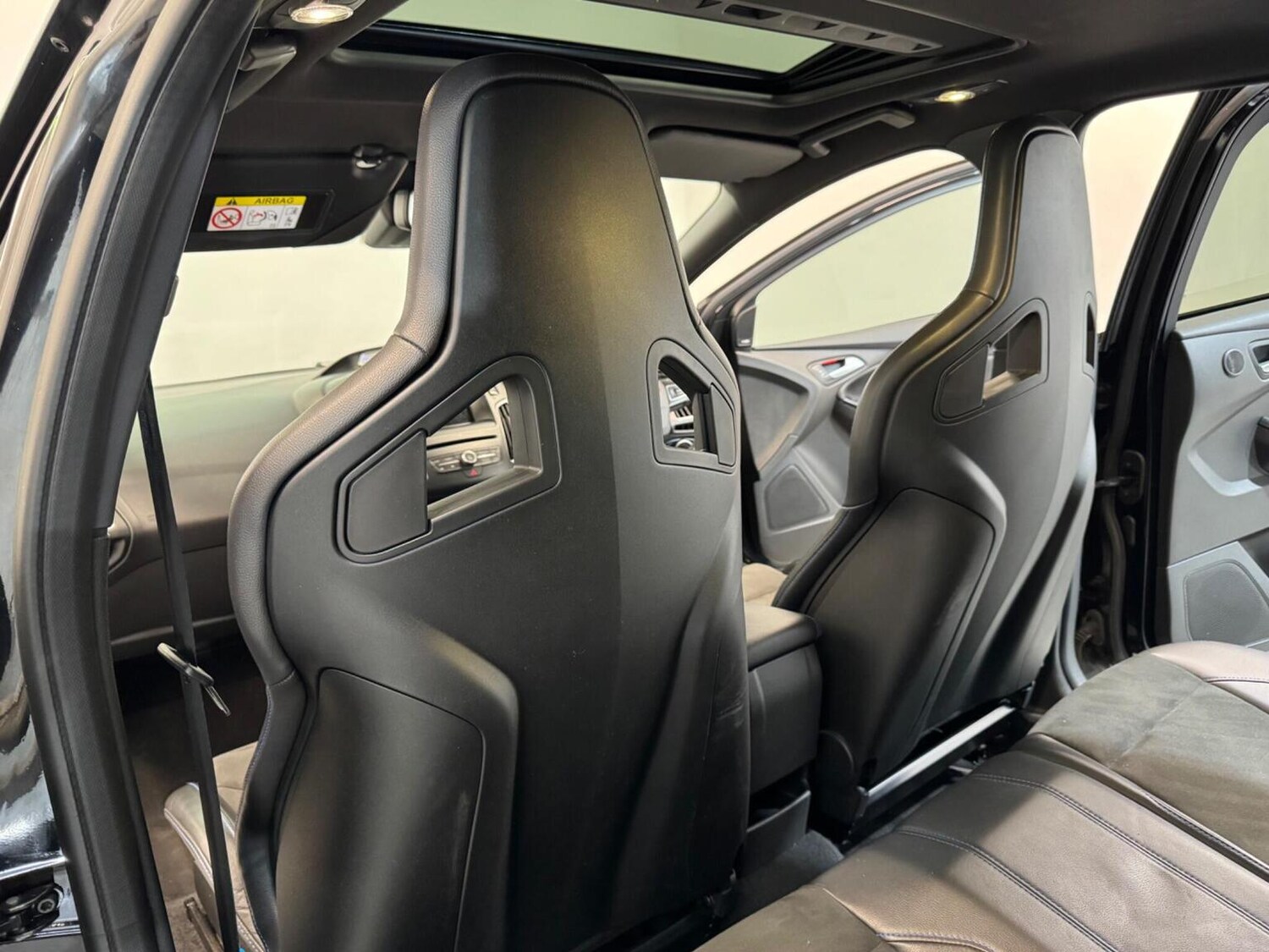 Used Ford Focus 2017 for sale - 77901269: Photo 59