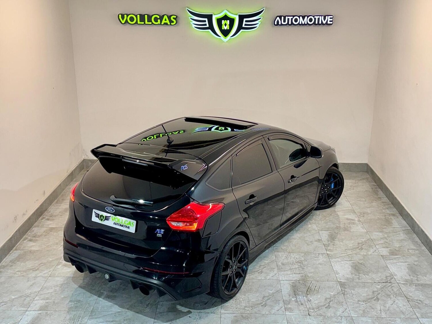 Used Ford Focus 2017 for sale - 77901269: Photo 6