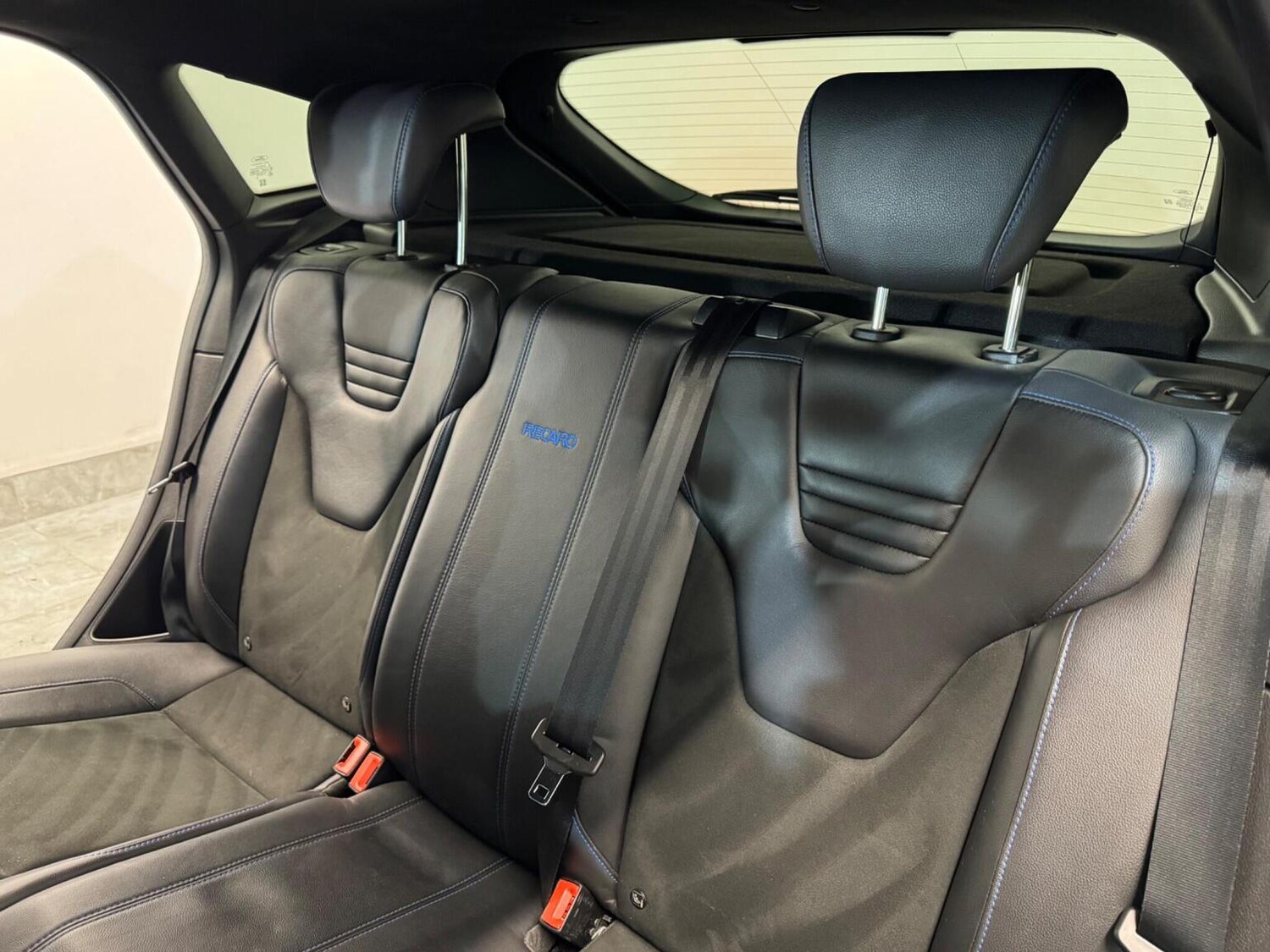 Used Ford Focus 2017 for sale - 77901269: Photo 60