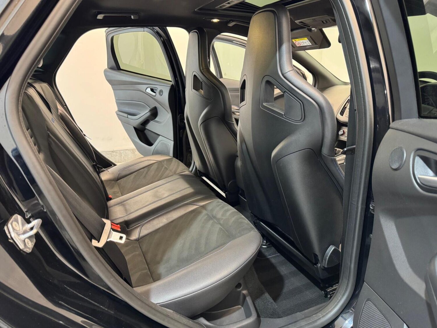 Used Ford Focus 2017 for sale - 77901269: Photo 66