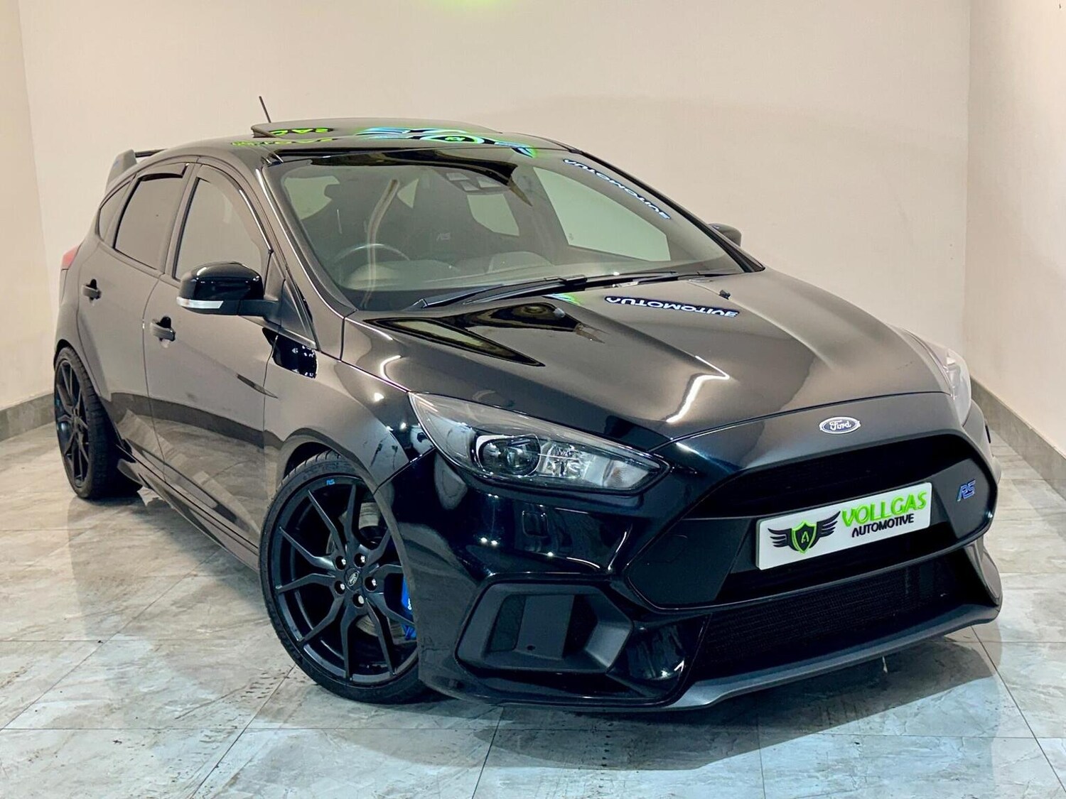 Used Ford Focus 2017 for sale - 77901269: Photo 7