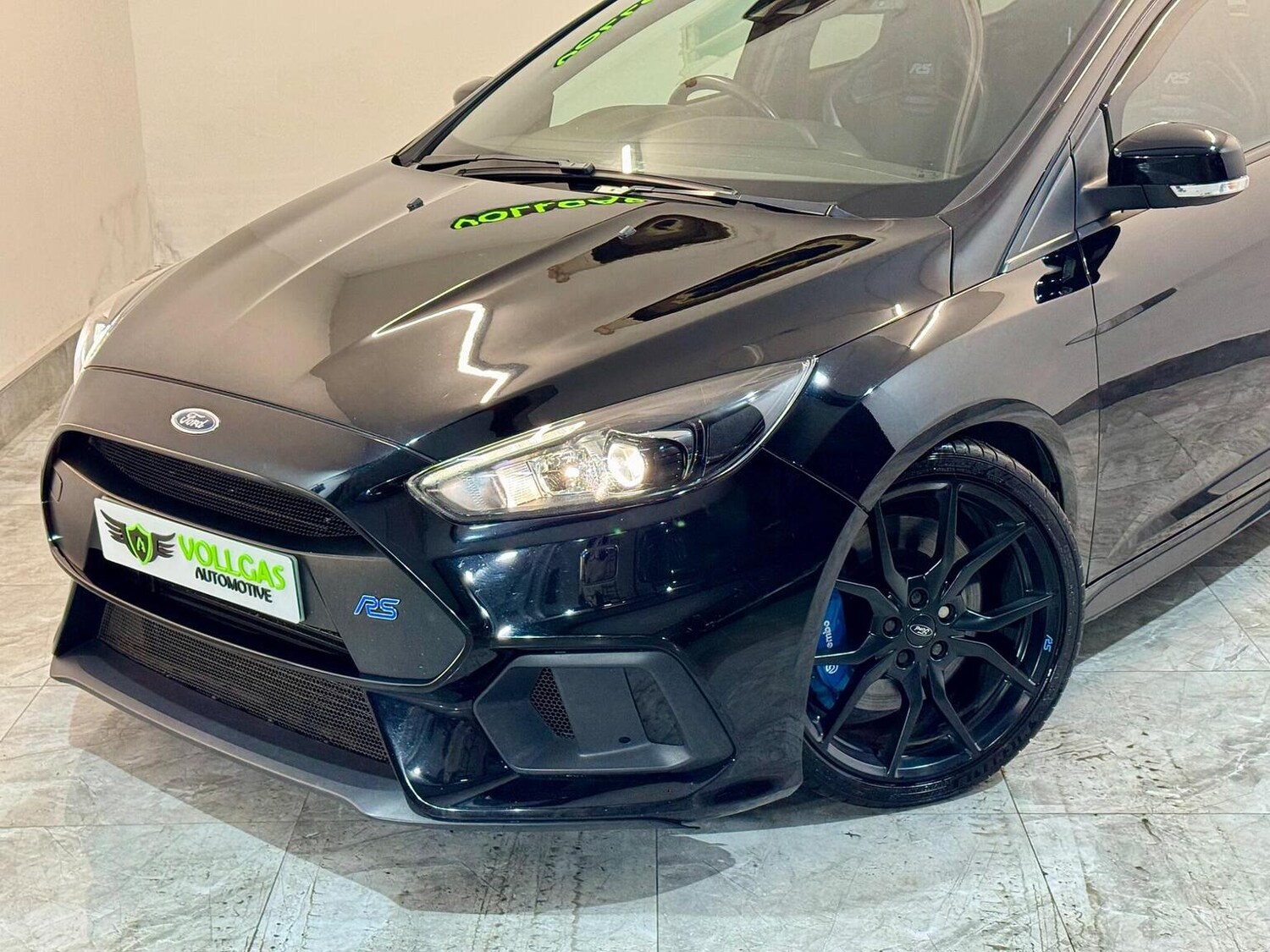 Used Ford Focus 2017 for sale - 77901269: Photo 74