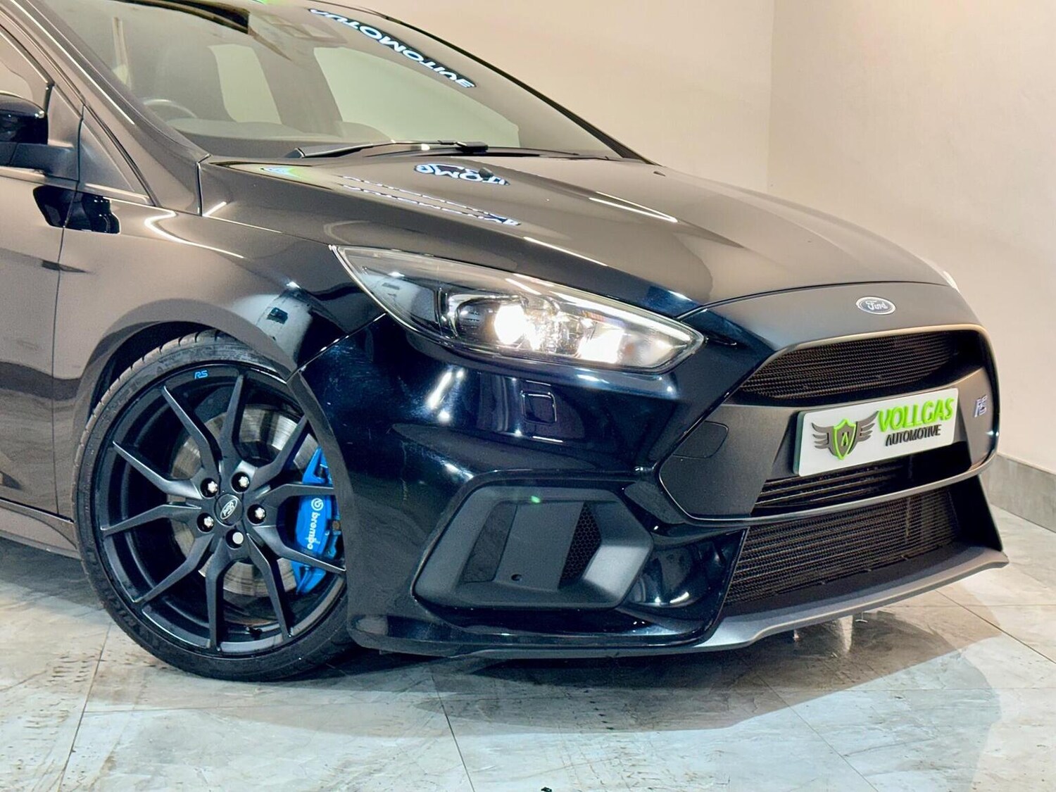 Used Ford Focus 2017 for sale - 77901269: Photo 75