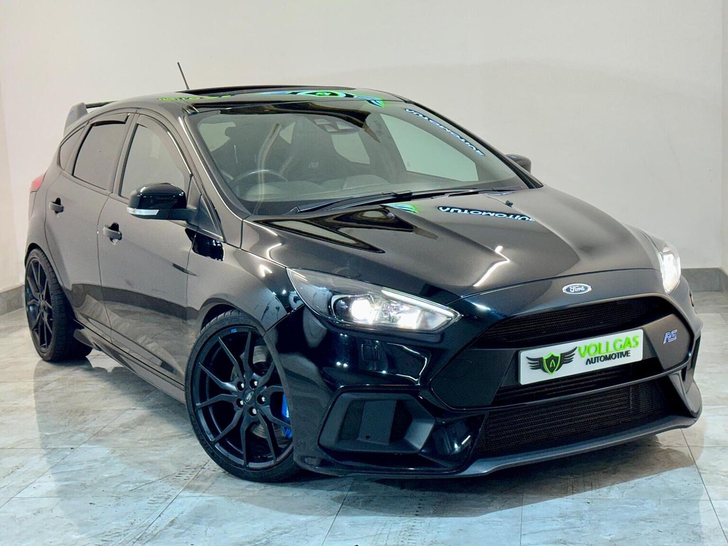 Used Ford Focus 2017 for sale - 77901269: Photo 76