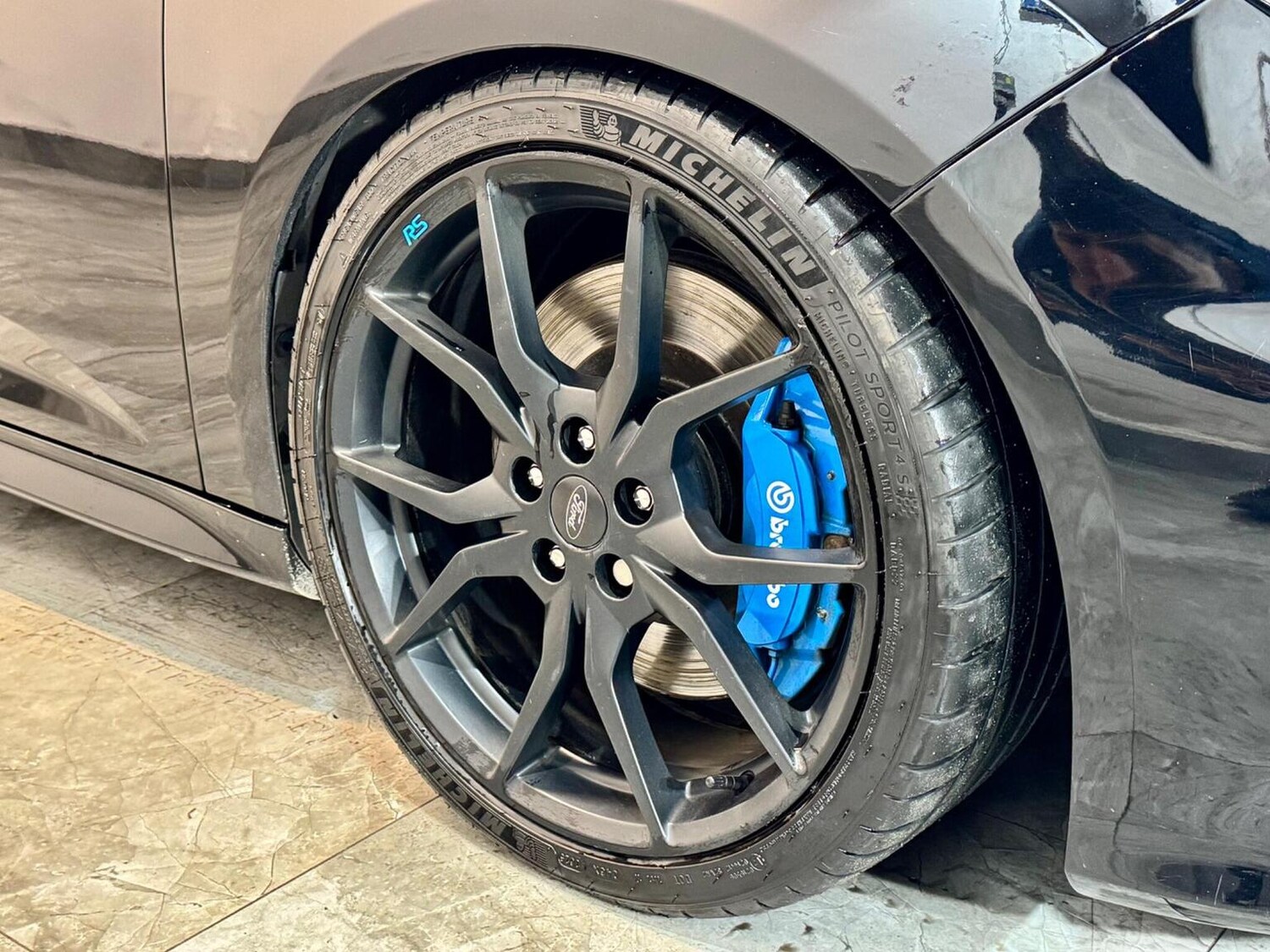 Used Ford Focus 2017 for sale - 77901269: Photo 78