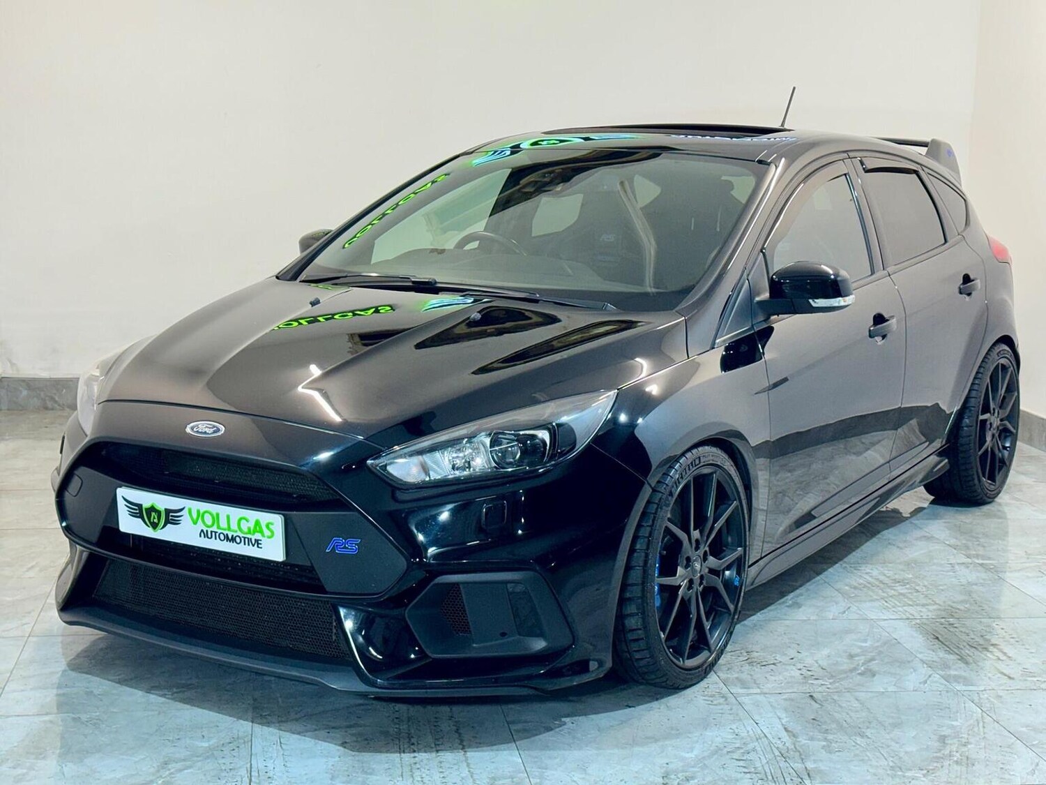 Used Ford Focus 2017 for sale - 77901269: Photo 8