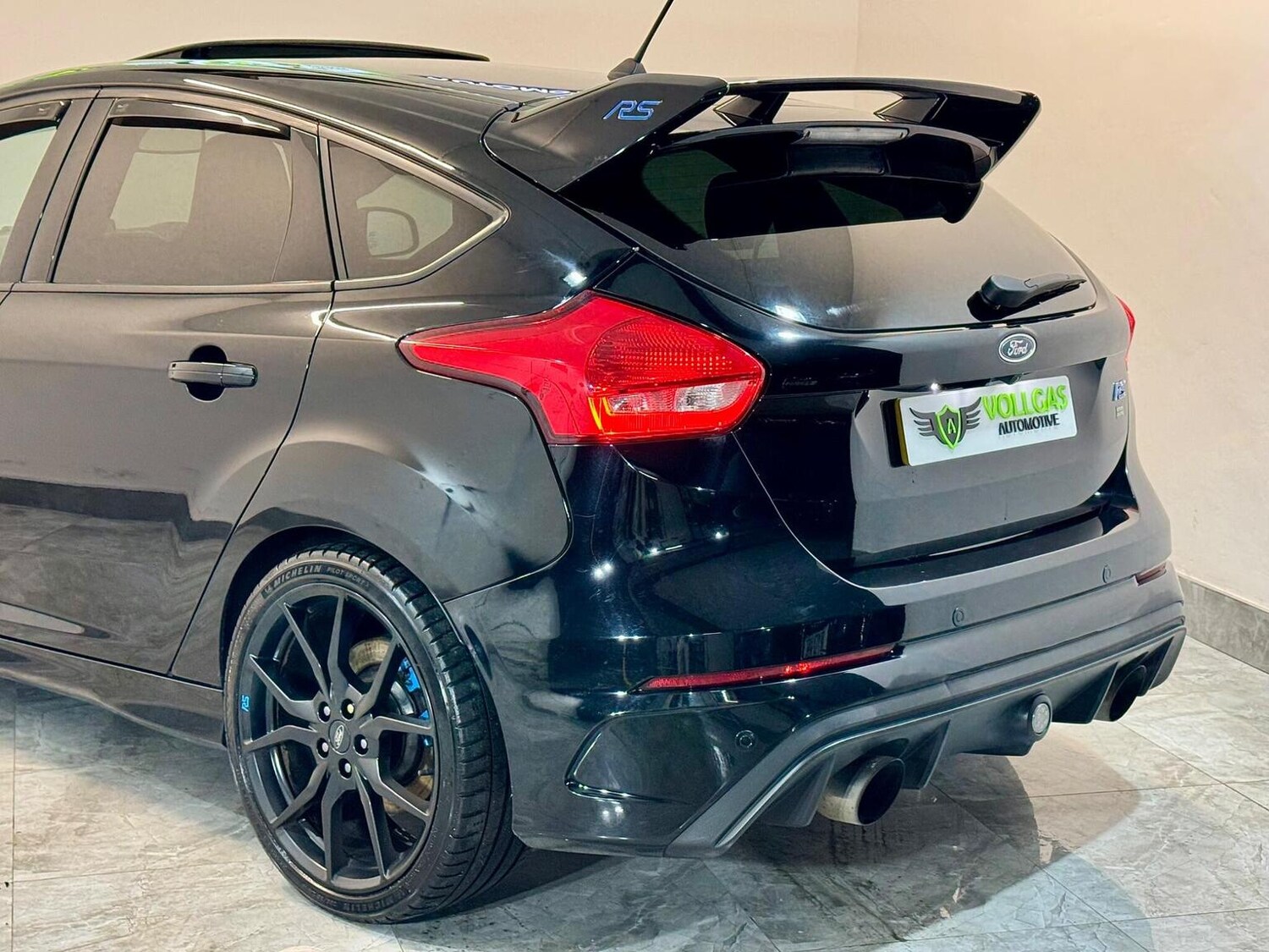 Used Ford Focus 2017 for sale - 77901269: Photo 80