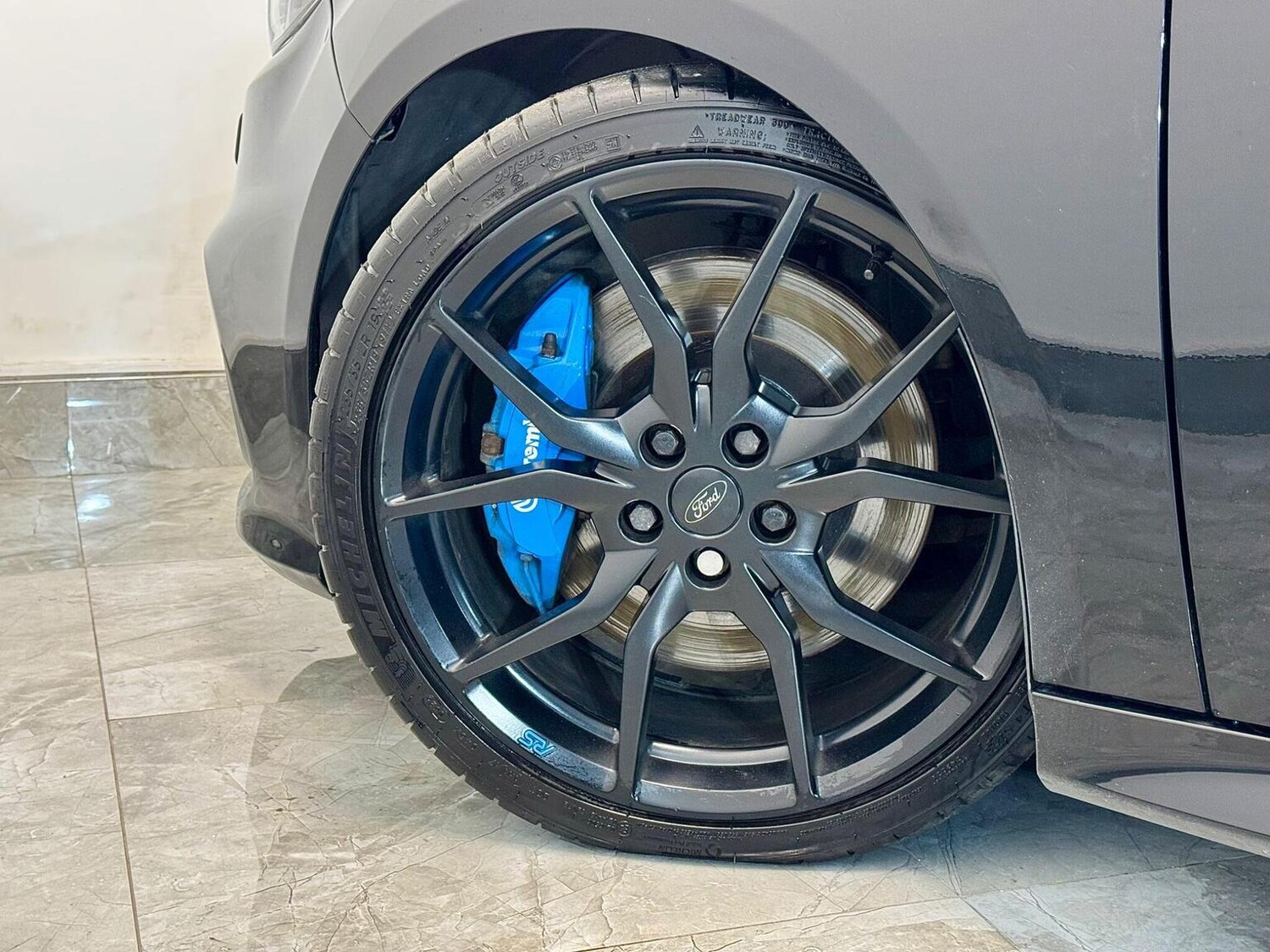 Used Ford Focus 2017 for sale - 77901269: Photo 81