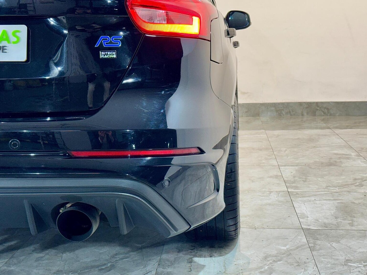 Used Ford Focus 2017 for sale - 77901269: Photo 83