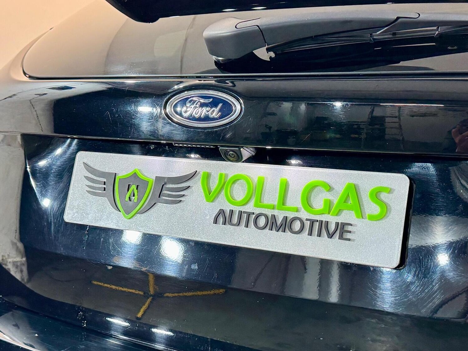 Used Ford Focus 2017 for sale - 77901269: Photo 87