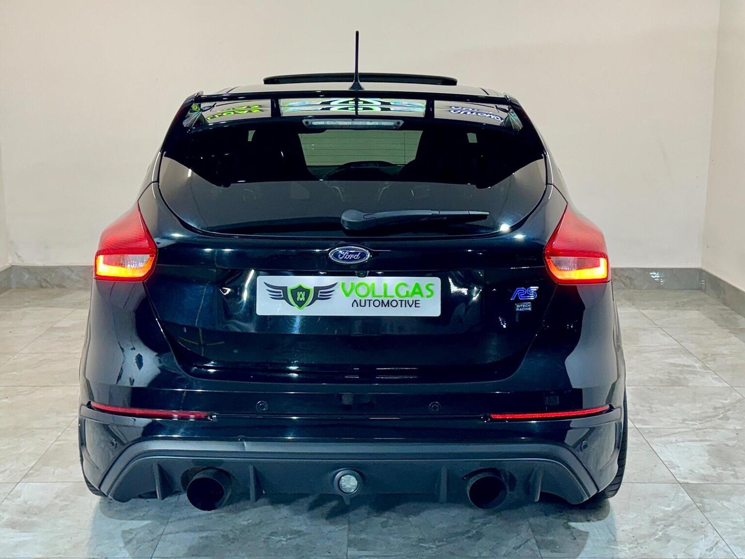 Used Ford Focus 2017 for sale - 77901269: Photo 89