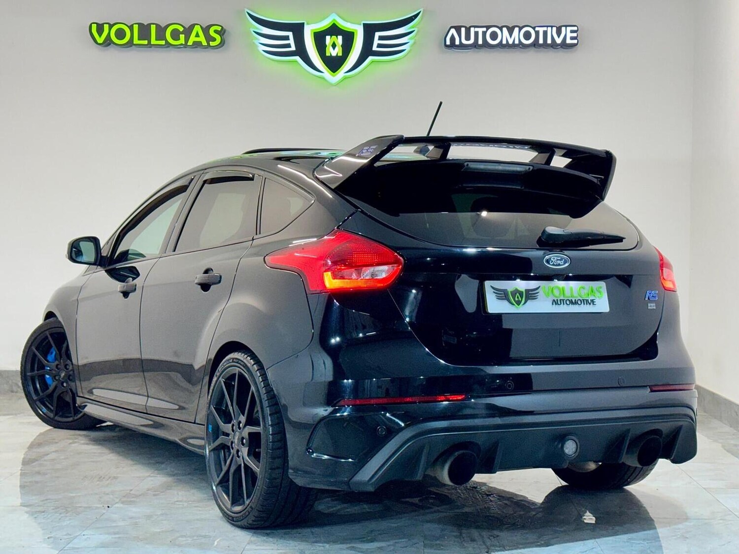 Used Ford Focus 2017 for sale - 77901269: Photo 9