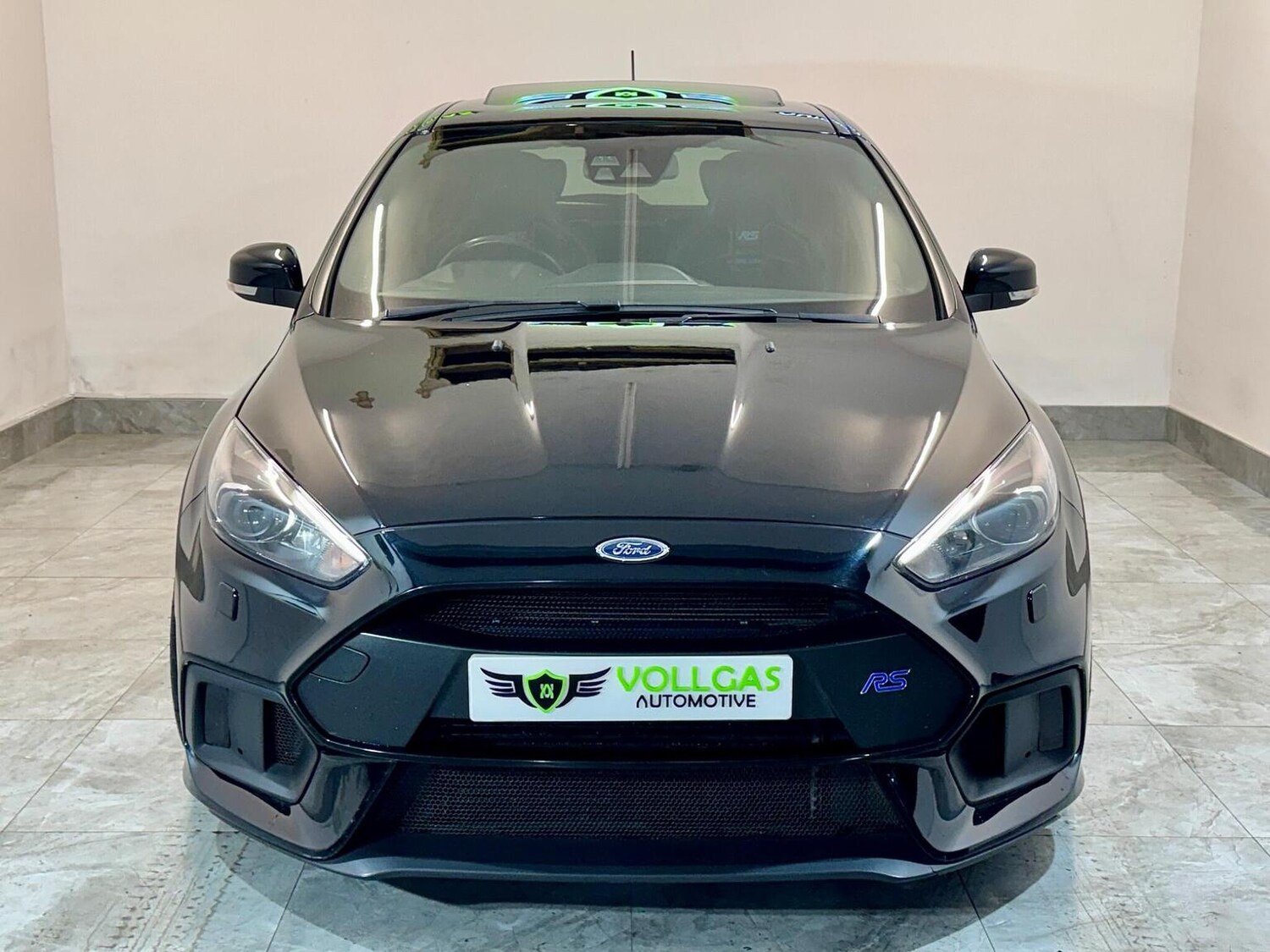 Used Ford Focus 2017 for sale - 77901269: Photo 91