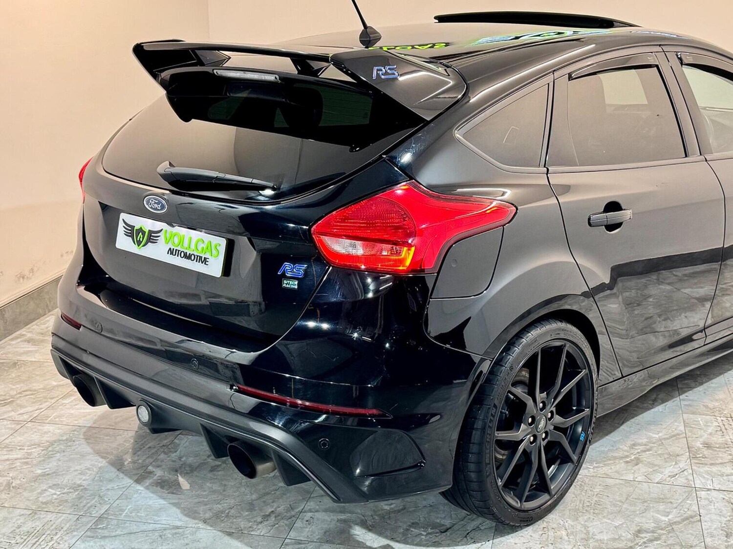 Used Ford Focus 2017 for sale - 77901269: Photo 92